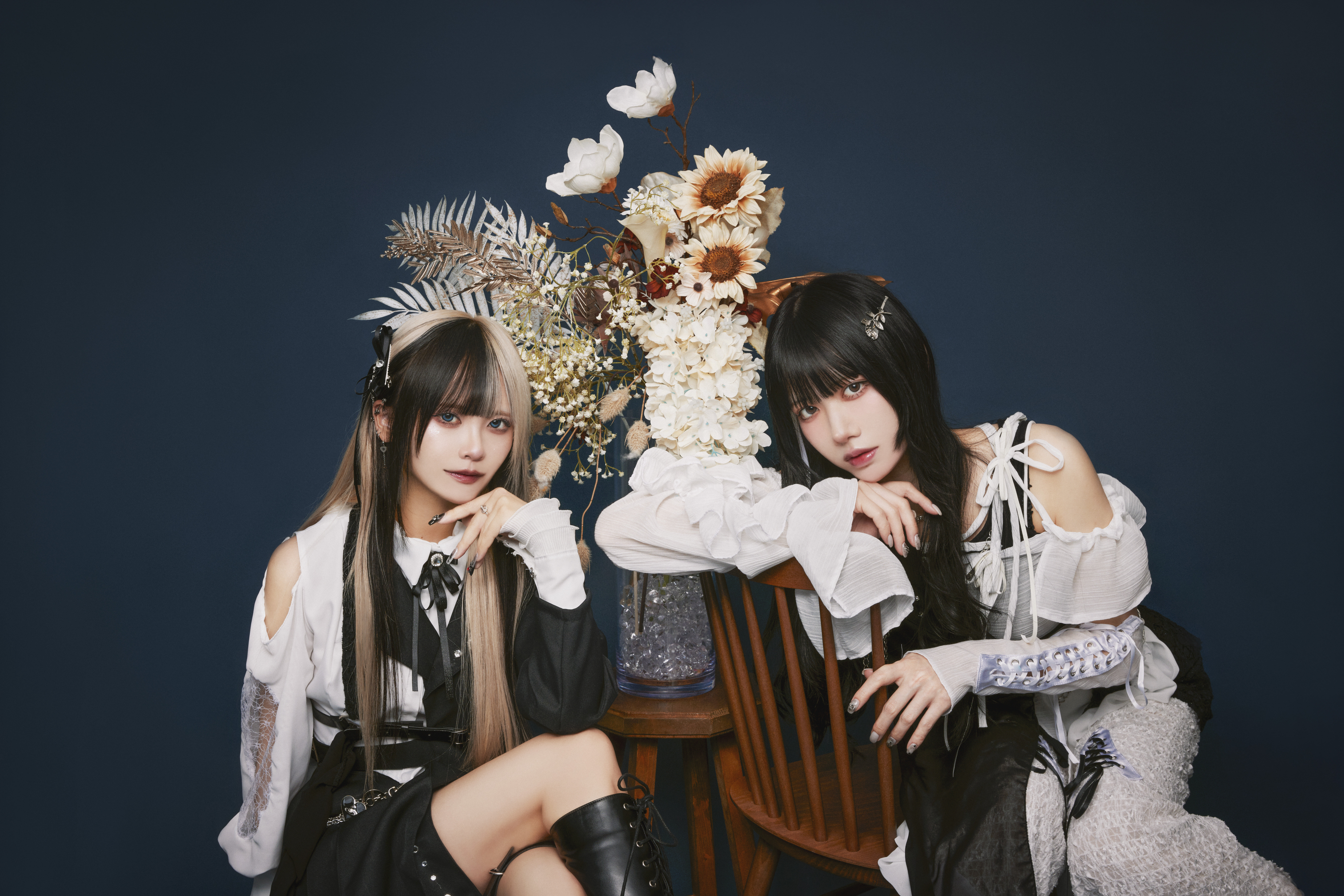 I to U $CREAMing!! 『diluculum』 Release Event inVV渋谷本店のメイン画像