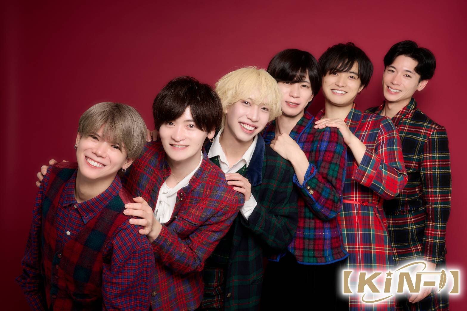 【KiN-】初単独！好きにやっちゃお！ のメイン画像