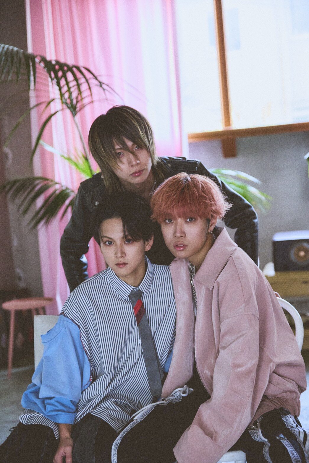 【Comme des familia】ミニアルバム『THIS is CDF』 ミニライブ&特典会 inVV渋谷本店のメイン画像