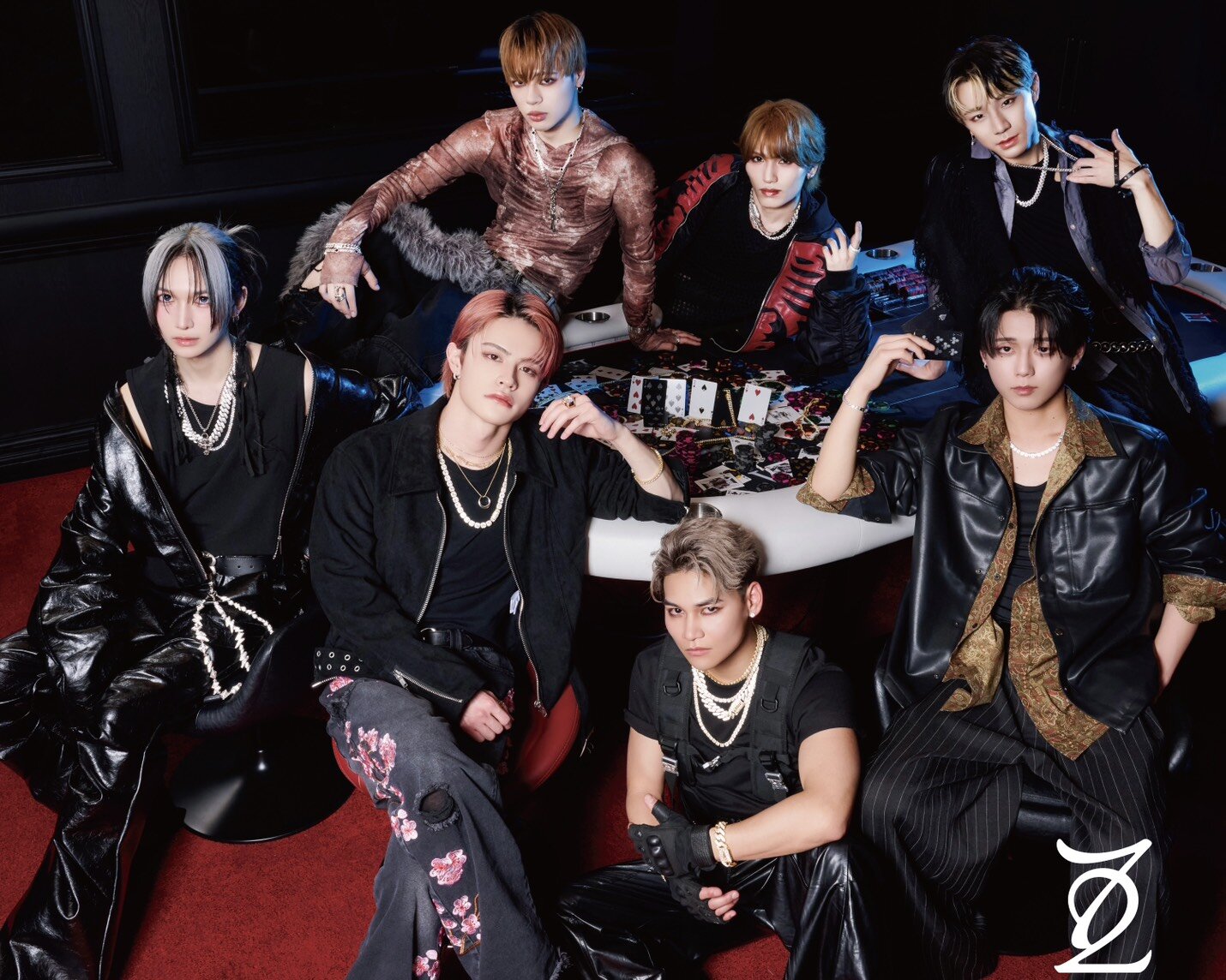 【Seven Deuce】1stシングル『Re:RAISE』 ミニライブ＆特典会のメイン画像