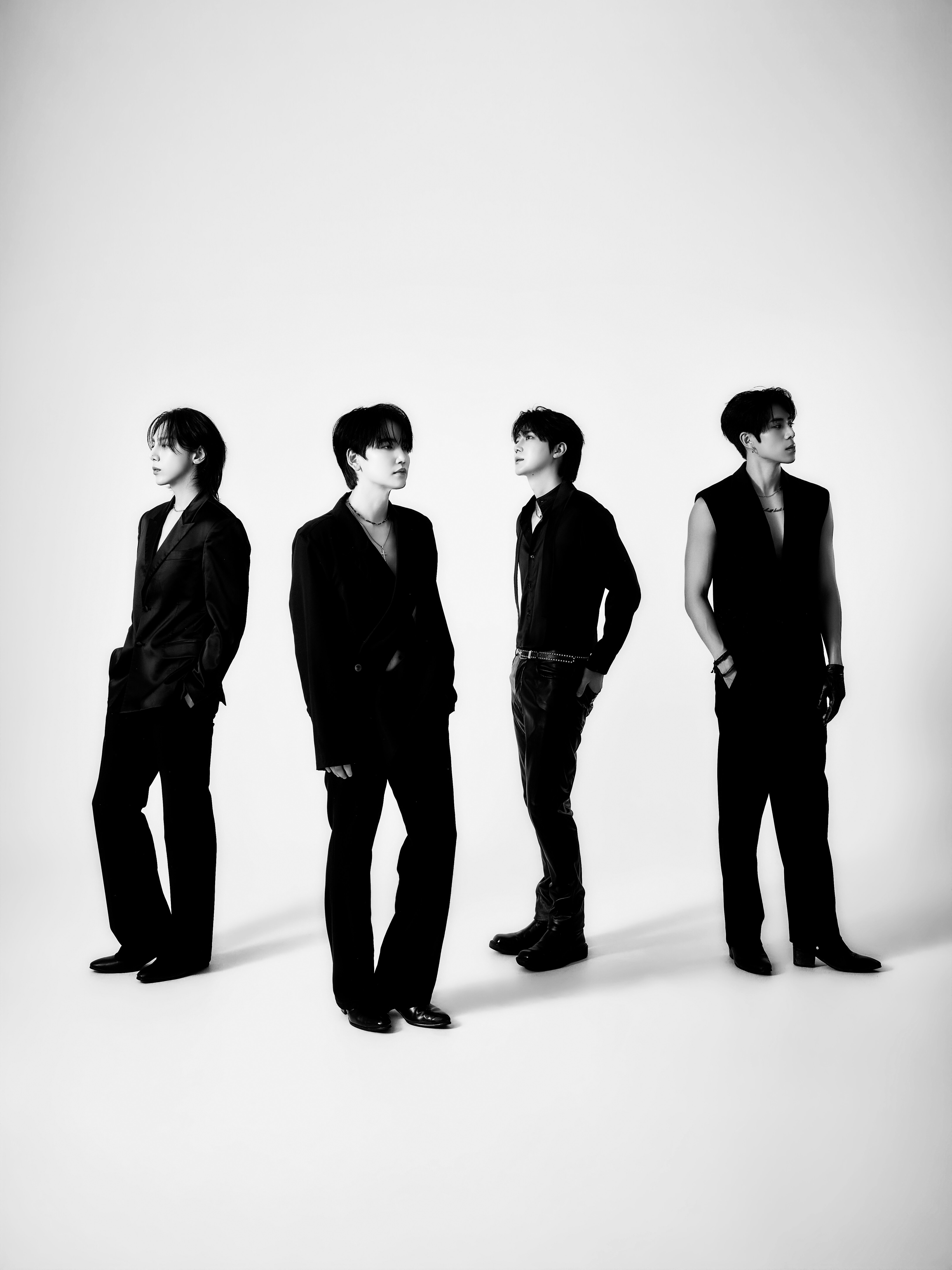 【TrES】Pre-Debut Single『System』ミニライブ＆特典会 inVV渋谷本店のメイン画像