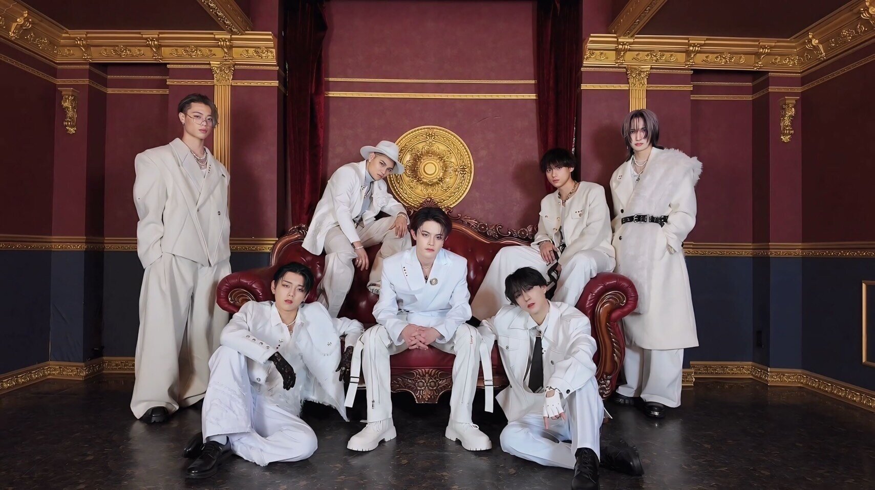 【Seven Deuce】1stシングル『Re:RAISE』 ミニライブ&特典会のメイン画像