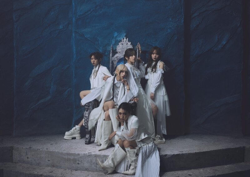 4月11日(土)CiON「渇望」リリースイベント@横浜ワールドポーターズのメイン画像