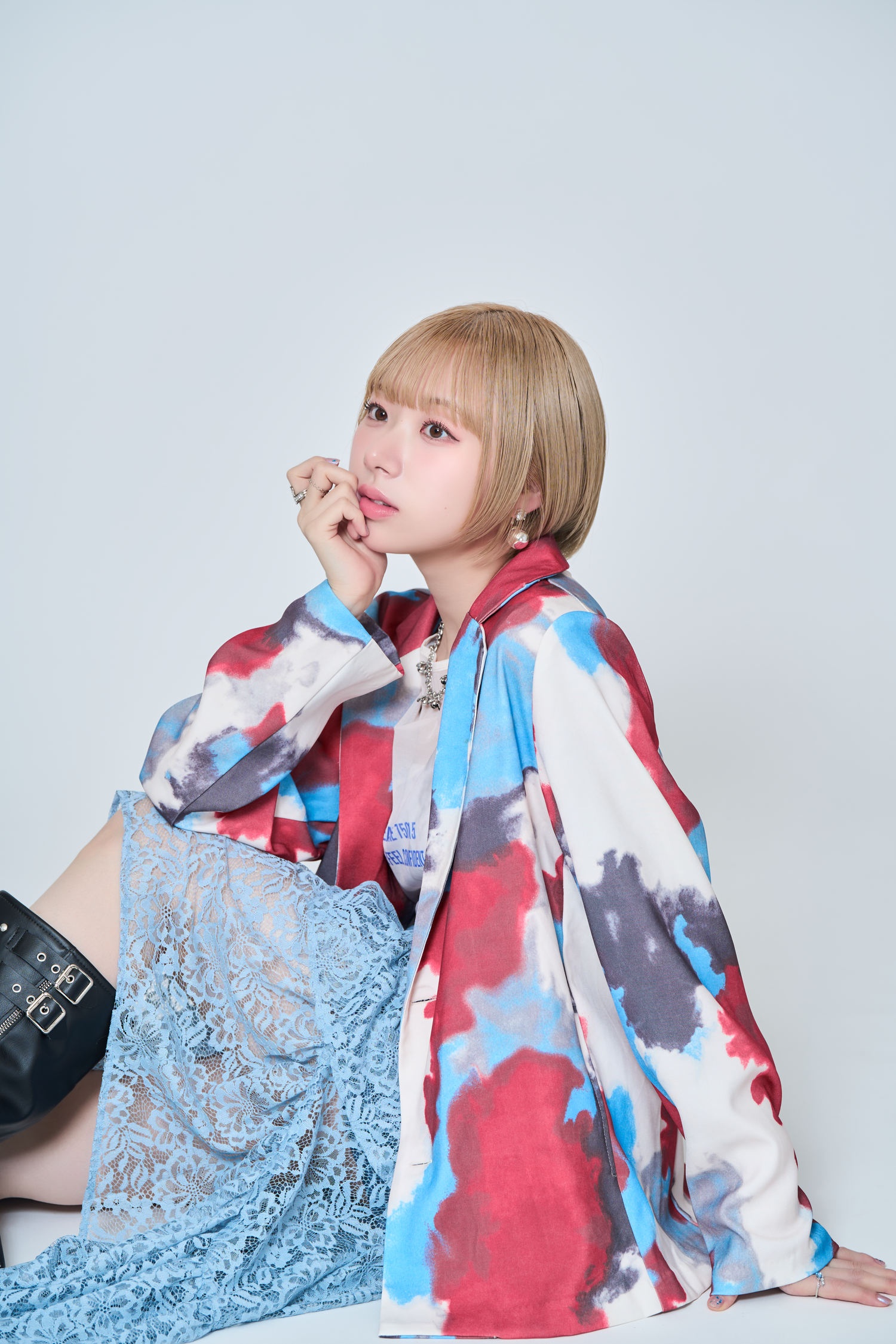 小玉ひかり 3rdシングル「あまのじゃく」発売記念 リリースイベント開催決定!※1/6情報更新のメイン画像