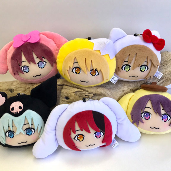 すとぷり×VILLAGE VANGUARD コラボキャンペーン | ヴィレッジヴァンガード
