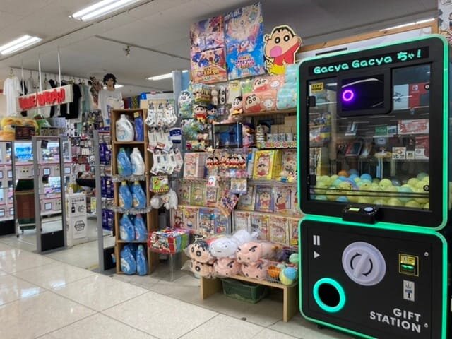 ヴィレッジヴァンガードイオン戸畑店()の店舗外観