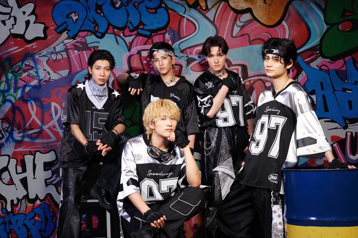 NO X OVER DEBUT SINGLE リリースイベント開催決定！ inVV渋谷本店