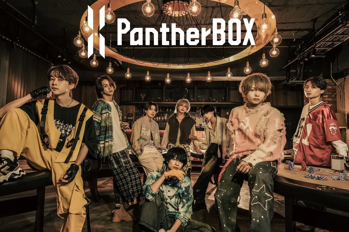 PantherBOX】発売記念イベント ミニライブ&特典会 | リリイベ