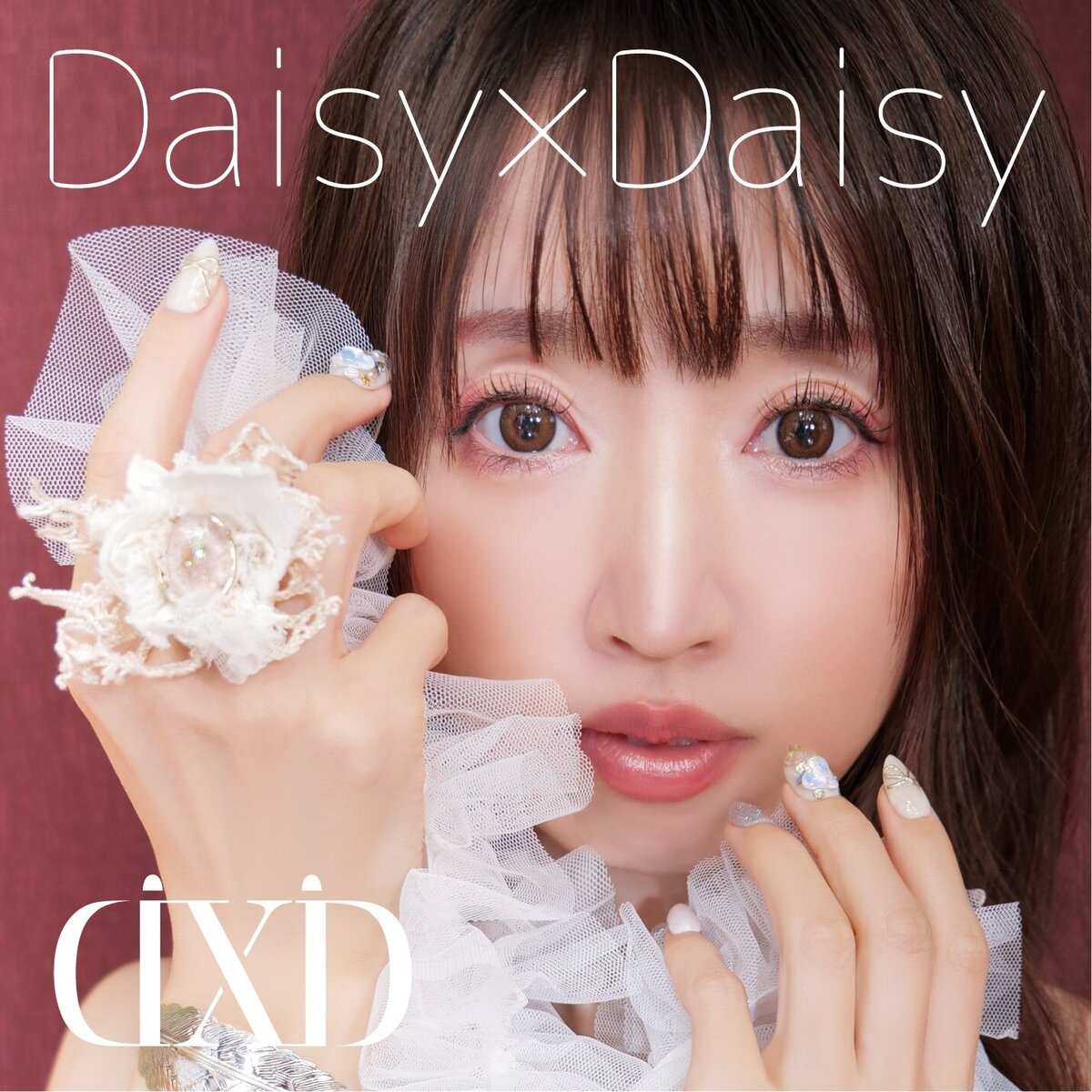 9/13(土)＠名古屋パルコ【Daisy×Daisy】活動20周年記念☆新曲『たった