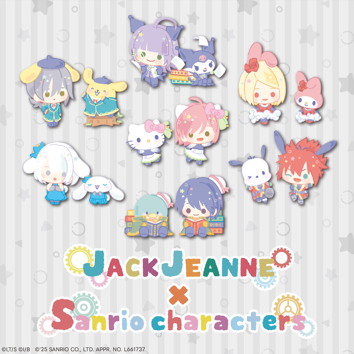 ジャックジャンヌ　ヴィレッジヴァンガード 　缶バッジ 睦実介 ジャックジャンヌ ヴィレッジヴァンガード 缶バッジ 睦実介