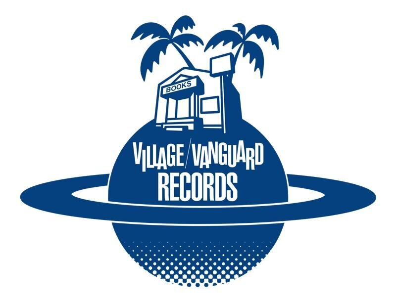 ヴィレッジヴァンガードの音楽レーベル「VILLAGE VANGUAR D RECORDS