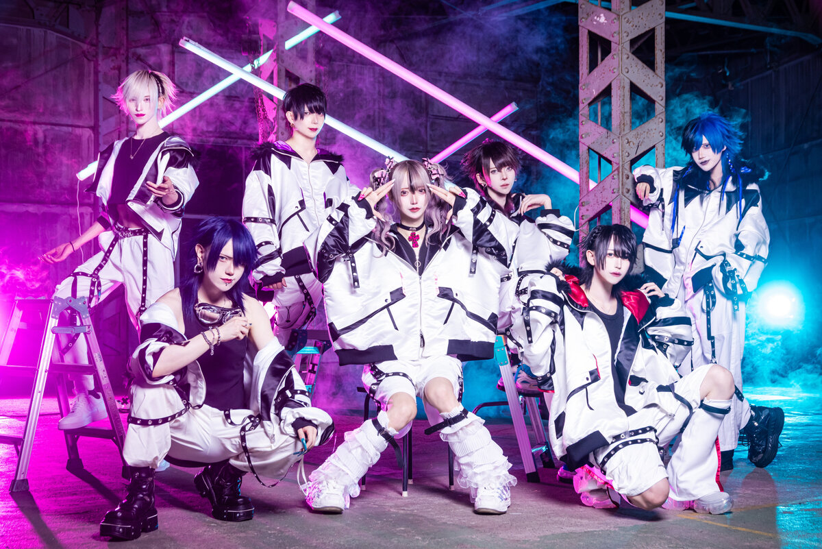 SF9 グルショ リリイベ グループショット 参加券 SF9 LOVE RACEリリイベ グルショ グループショット撮影会参加券