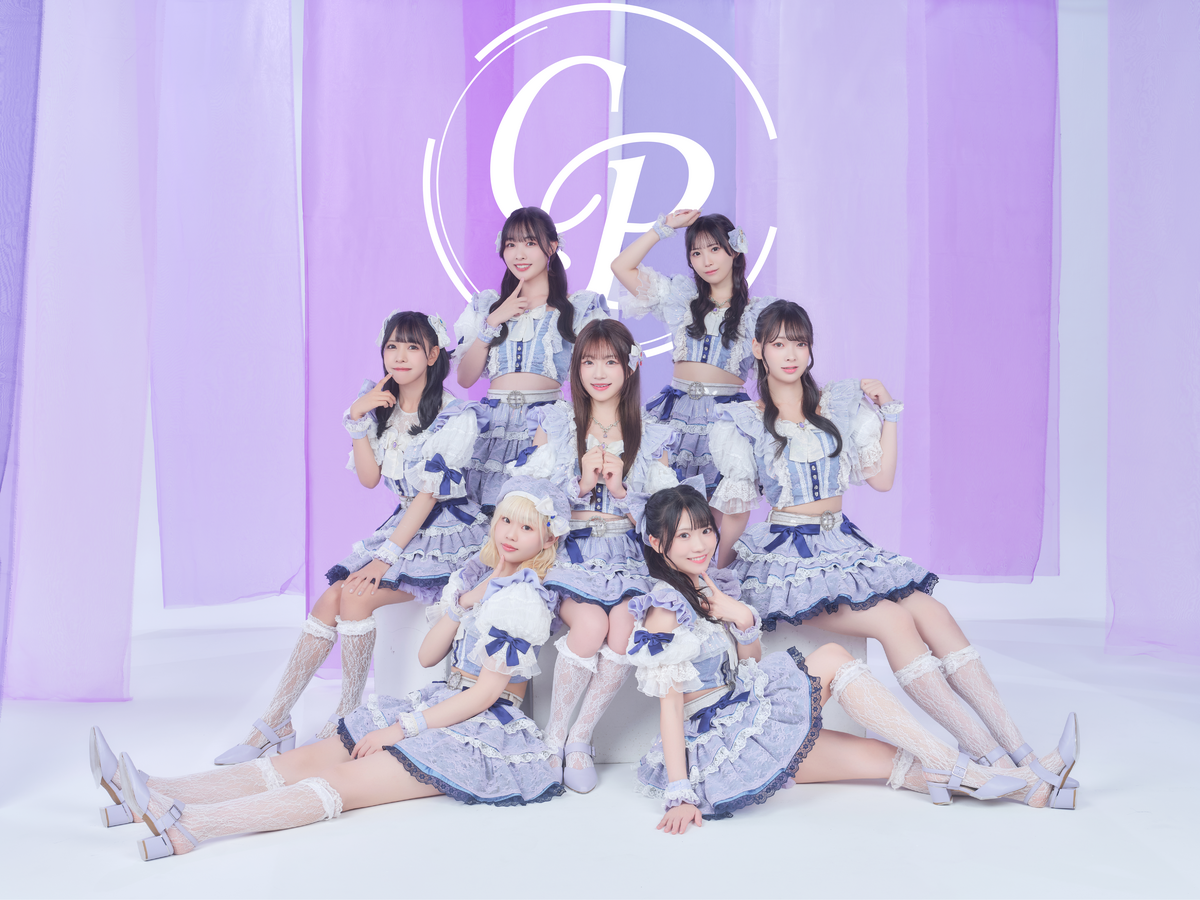 ちゃーむぽっしゅ】ミニアルバム『いとちぃ屋さん！』 ミニライブ