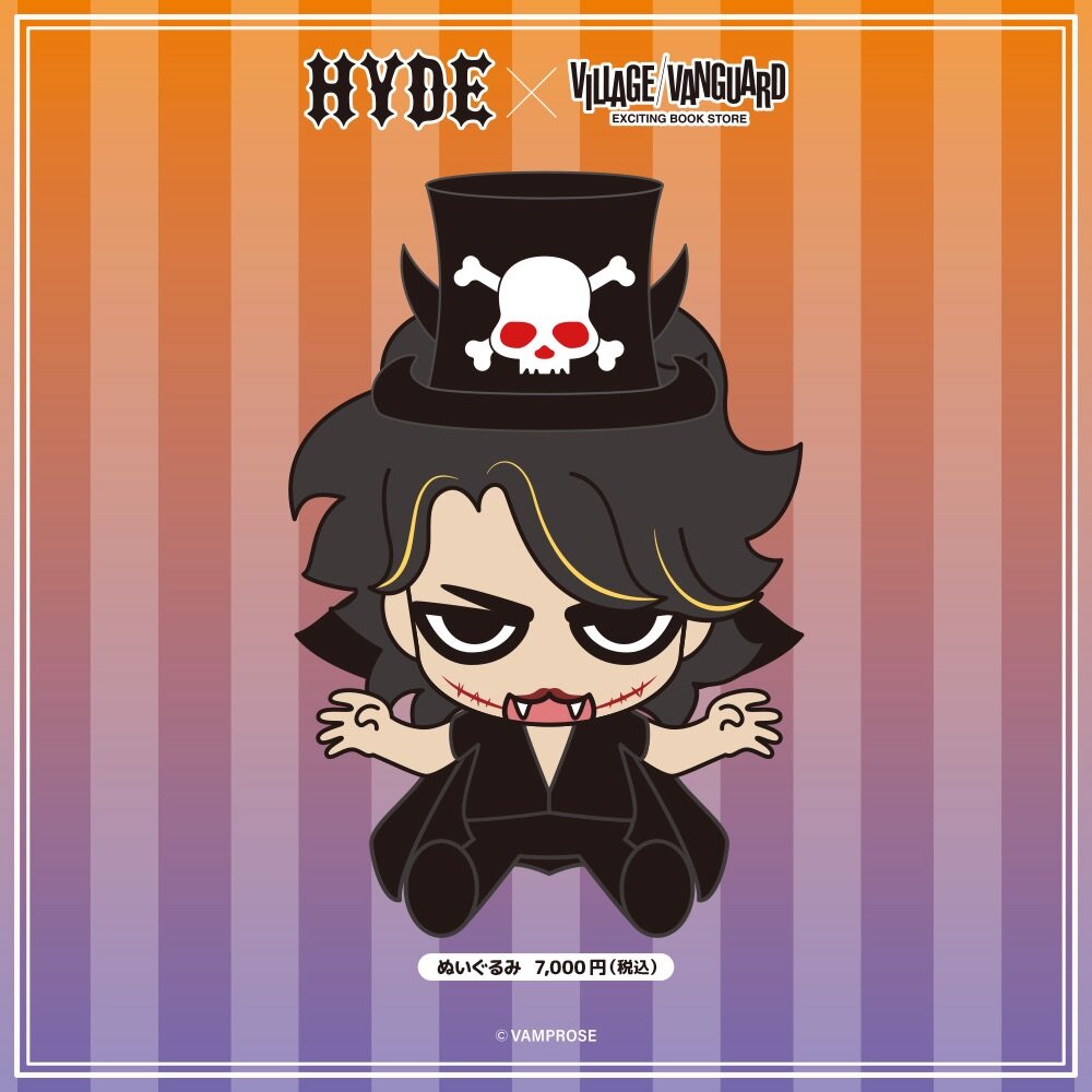 HYDE