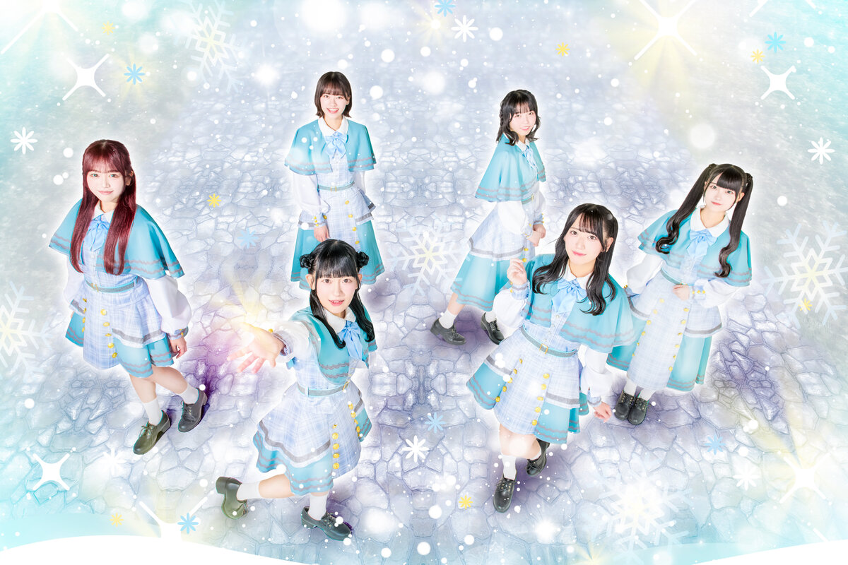 こみっきゅおん！】アルバム『タイトル未定』 ミニライブ＆特典会 inVV 