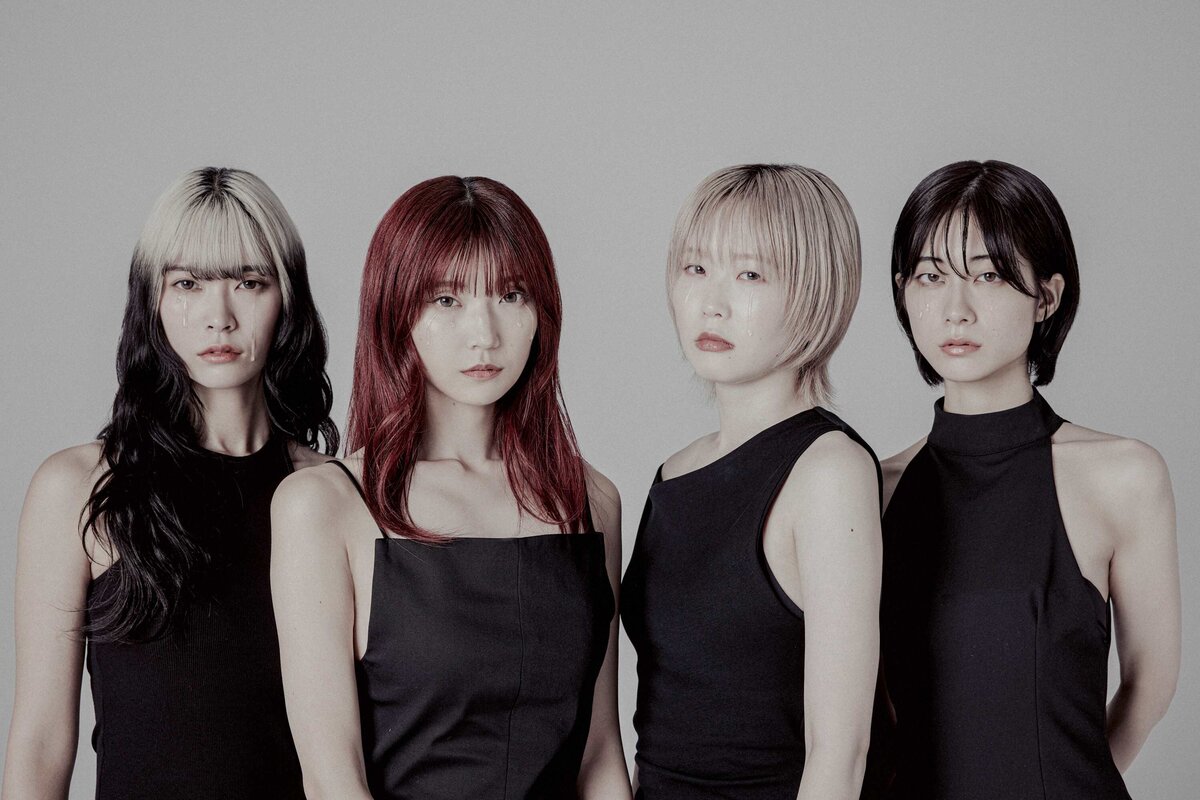 ExWHYZ 2nd Single「DON'T CRY/リグレット」発売記念リリースイベント