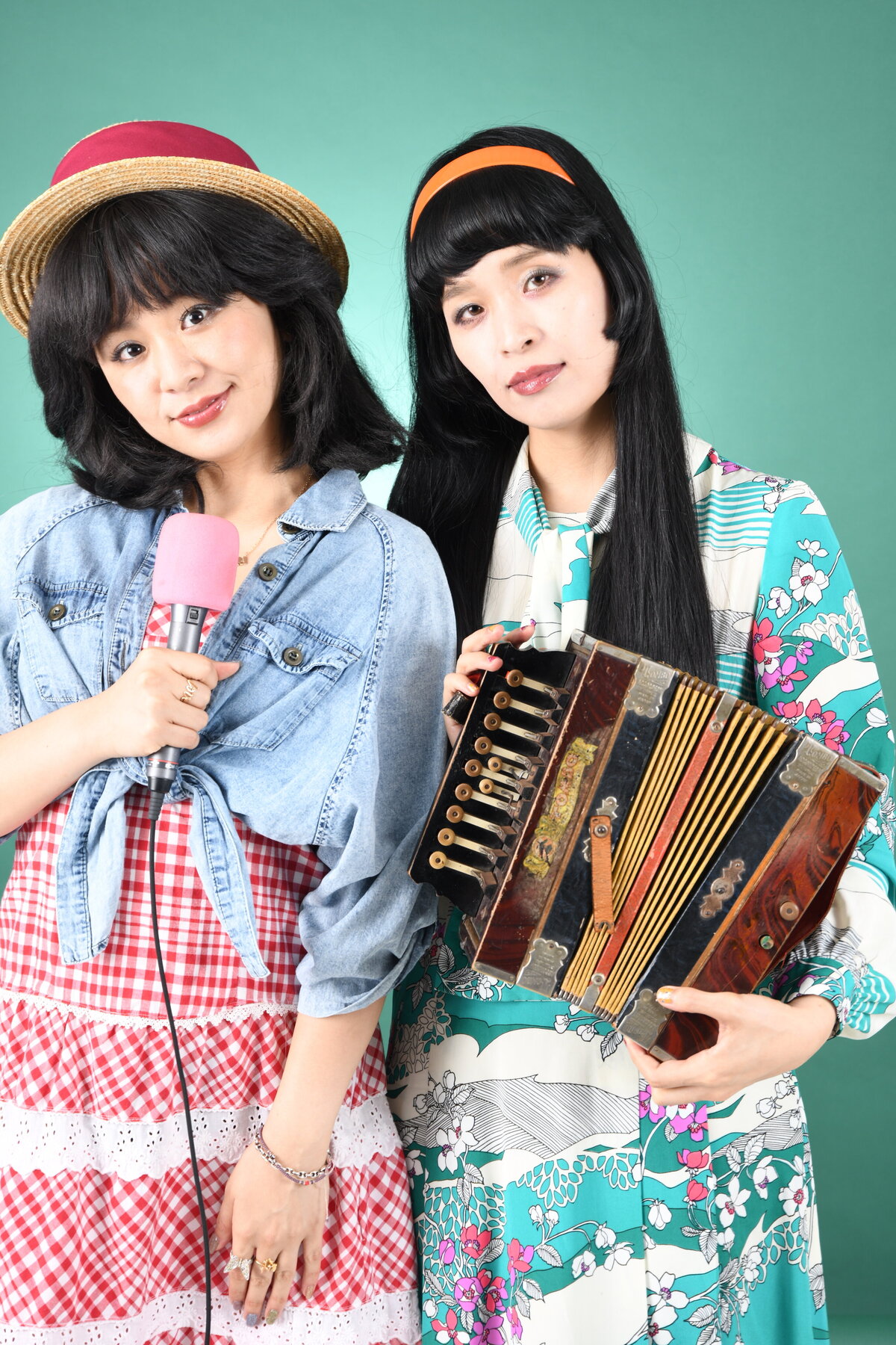 1/7(水)＠さっぽろ東急 【チャラン・ポ・ランタン 昭和百年を勝手に