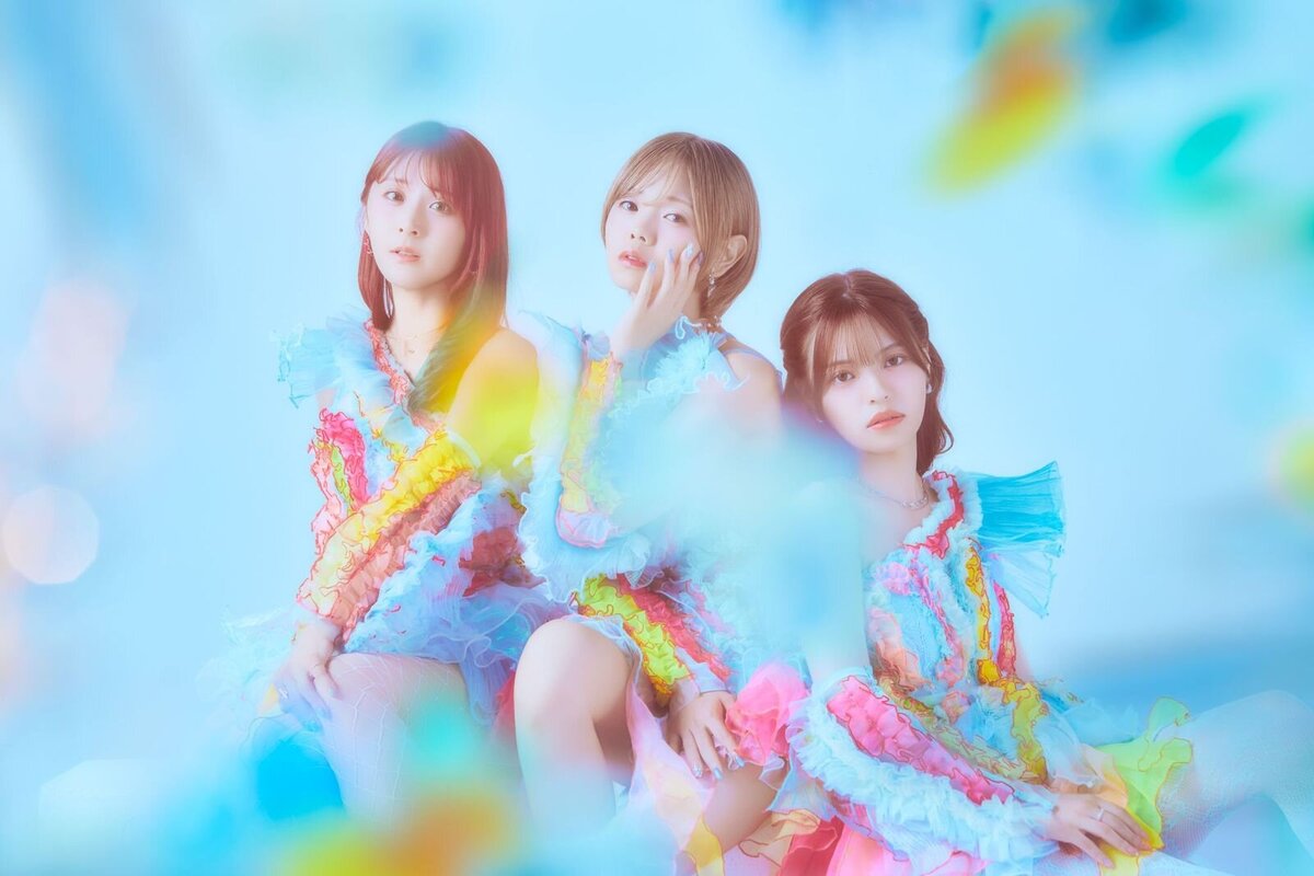 unSea】1stシングル『タイトル未定』 ミニライブ＆特典会inVV渋谷本店