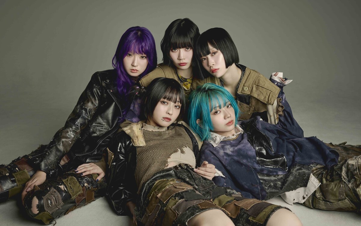 ASP】2026/1/14発売Major 6th Single「Pipe Dream」発売記念イベント