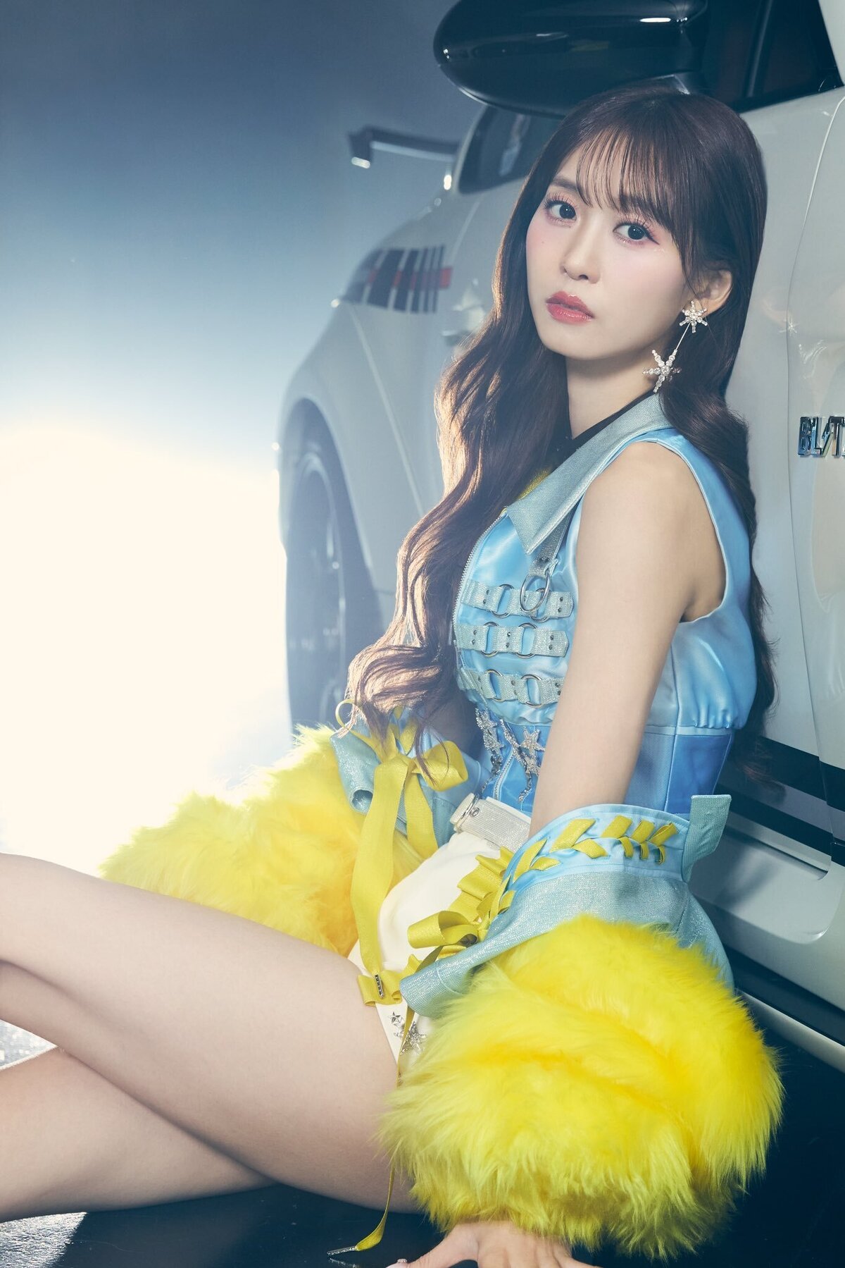 【ヘタレ 】芹澤優グッズ15点まとめ売り YU SERIZAWA OFFICIAL SITE