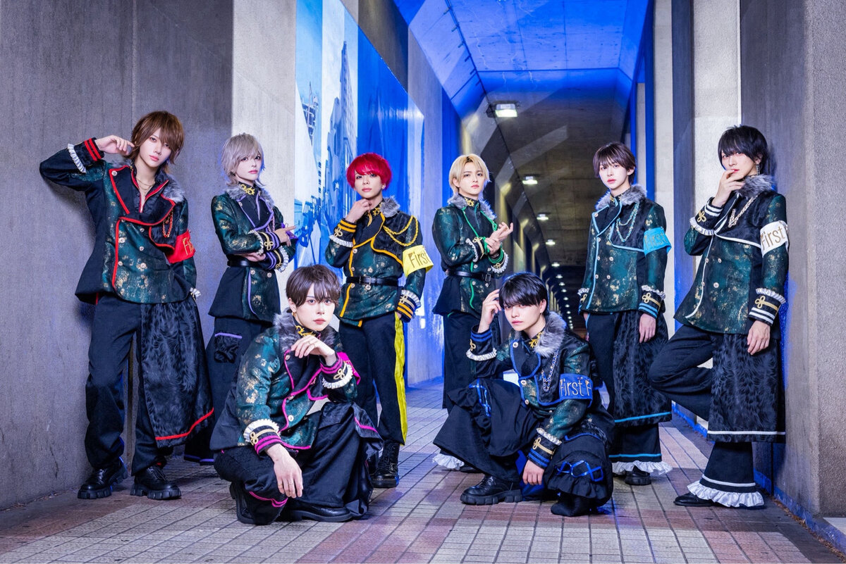 First Fl∞r デジタルアルバム 「Horizon」 リリース記念フリーライブ