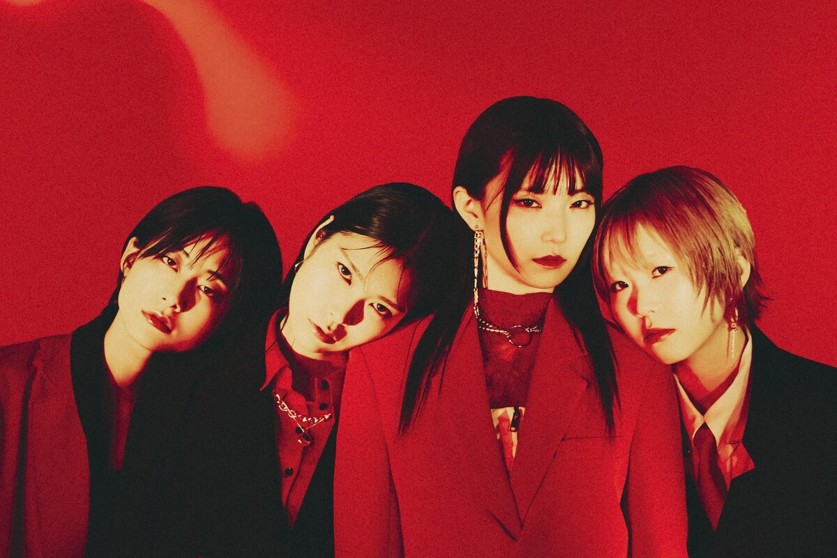 ExWHYZ 3rd Single「GIVE YOU MY WORD」発売記念リリースイベント開催