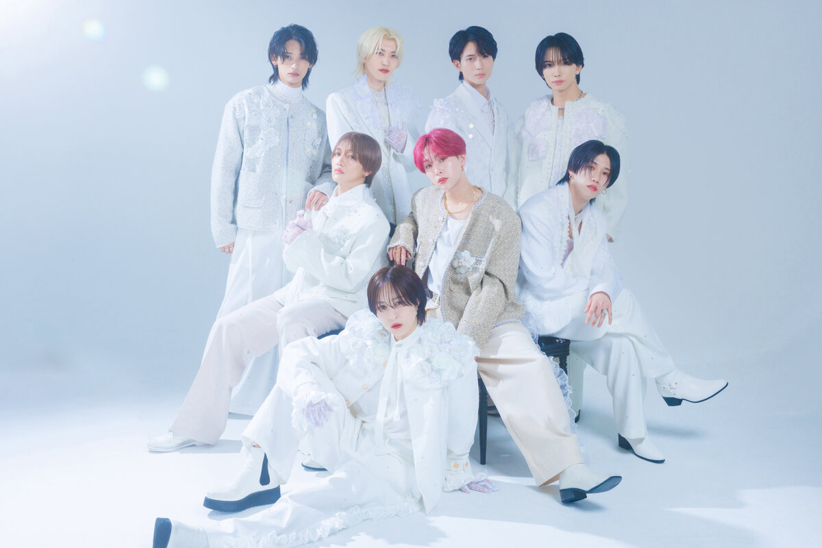 ASTRO リリイベ　個別カードお渡し会【2枚セット】 ALL IN】シングル『罵罵罵』ミニライブ＆特典会 | リリイベ