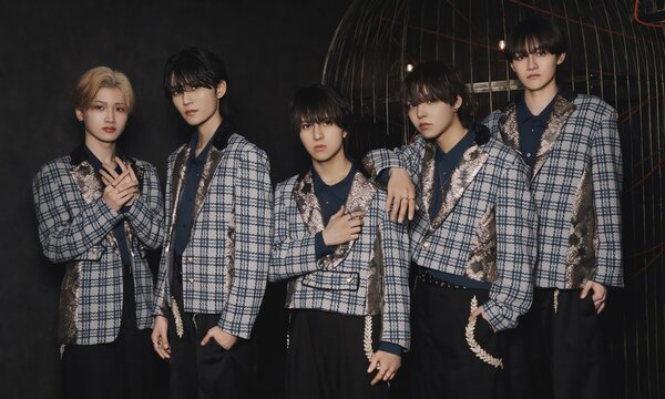 ヴィレッジヴァンガード