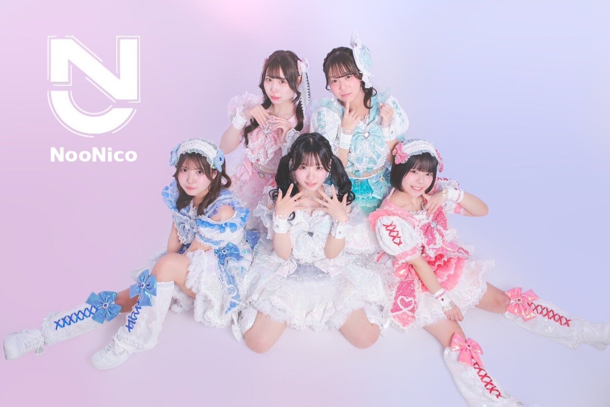 4/25（土）＠さっぽろ東急 【💙DEMICK/NooNico】インストアLIVE＆特典
