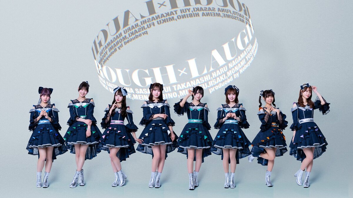 ラフ×ラフ「Yondanda」リリース記念イベント＠ヴィレッジヴァンガード 