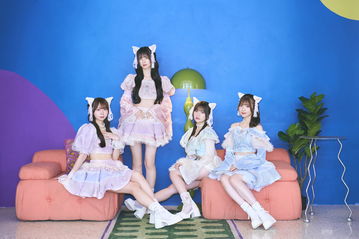 わーすた NewSG「わーすた 16th しんぐる」リリース記念ミニライブ