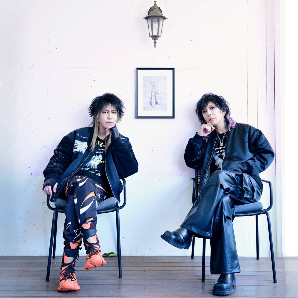 FANTASTIC◇CIRCUS アルバム「Not Greatest Hits ADD TO ROCK FOR LIVE