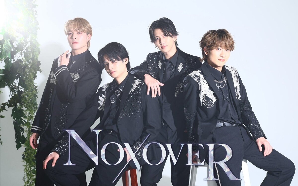 【NO X OVER】フリーライブ inVV渋谷本店 | リリイベ | ヴィレッジヴァンガード
