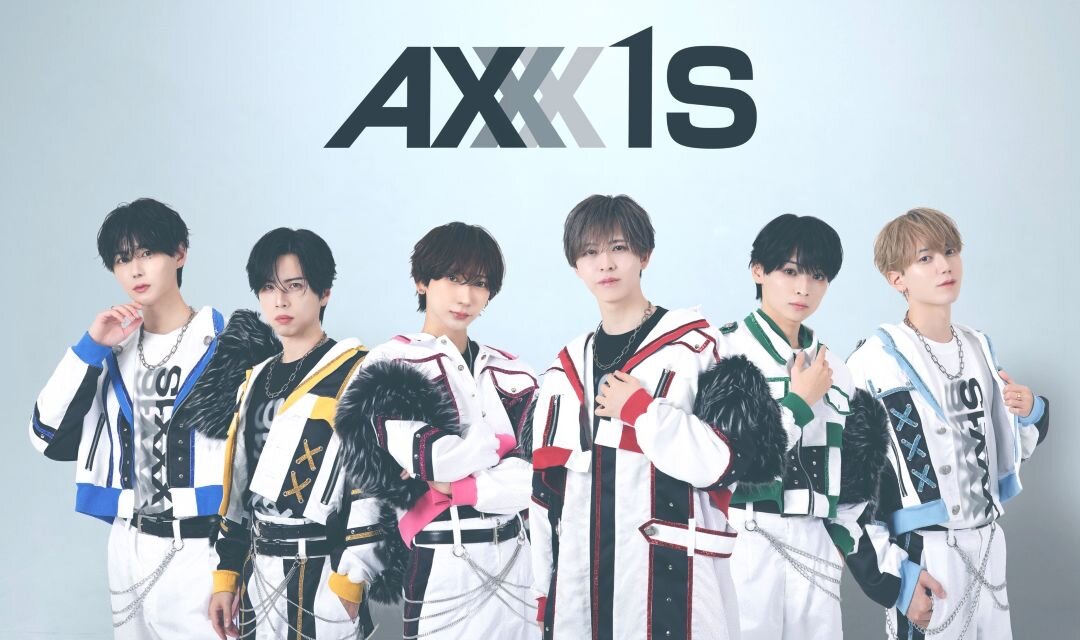 【AXXX1S】シングル『どしたん、話聞こか?』 ミニライブ&特典会@ららぽーと湘南平塚のメイン画像