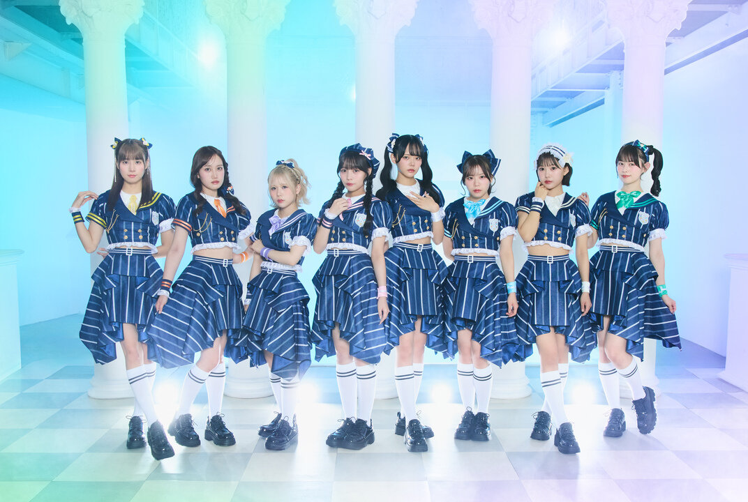 【カラフルスクリーム メジャーセカンドシングル『Ｃｏｌｏｒｆｕｌ Fight Beat』 発売記念 リリイベ決定】@有明ガーデンのメイン画像