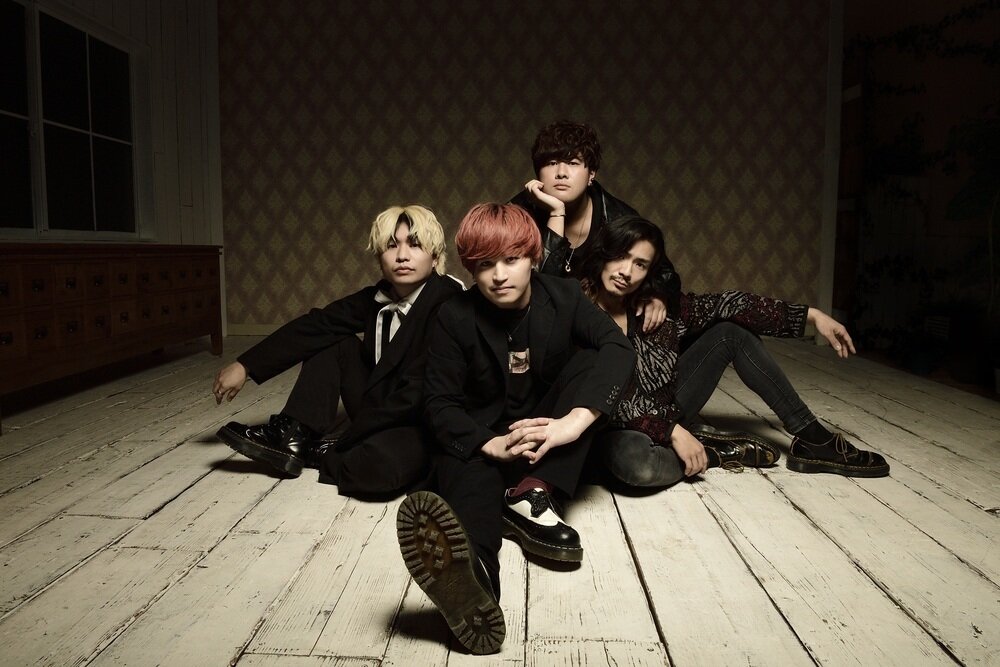 5/1(金)@名古屋パルコ【Arakezuri】ニューアルバム「ENSEMBLE」発売記念インストアイベント のメイン画像