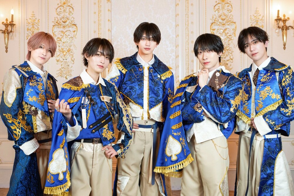 1/25(日)@名古屋パルコ【SKYXROS】SKYXROS フリーイベントのメイン画像