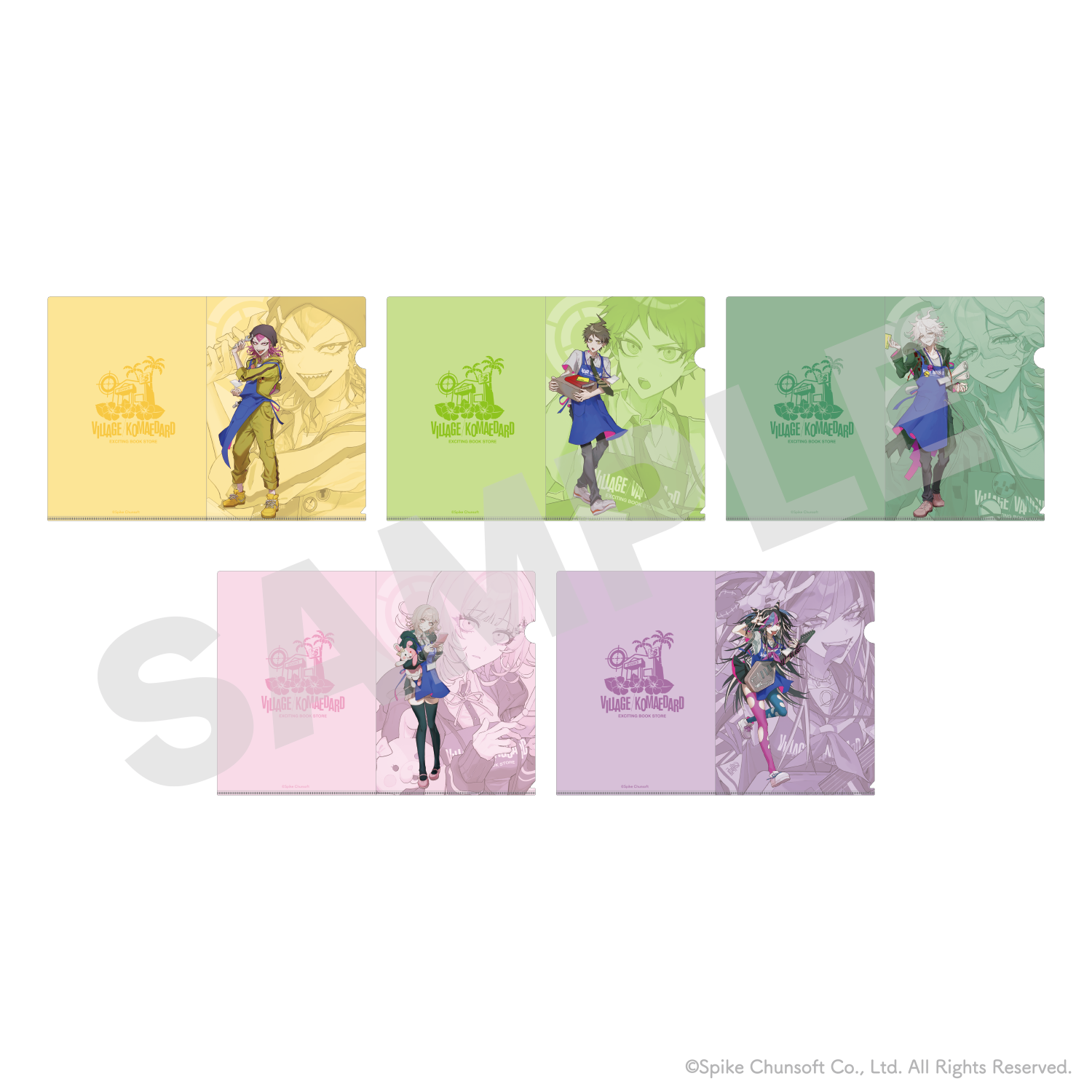 ダンガンロンパ スーパー2 マルイ　イラストレーター　コラボ　缶バッジ　ソニア ダンガンロンパ スーパー2 マルイ イラストレーター コラボ 缶