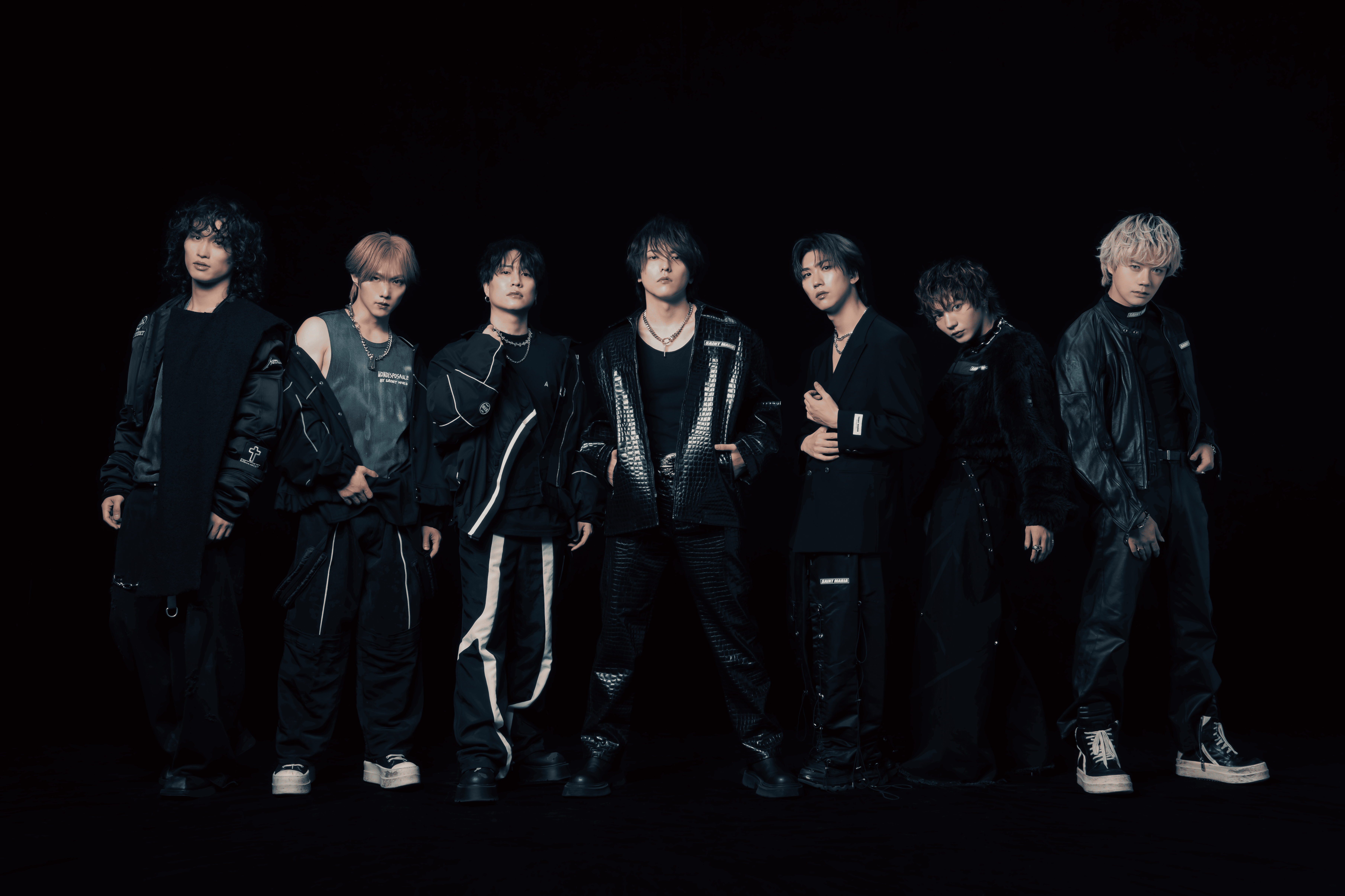 【OHL】1st ALBUM “FR1ENDS”リリースイベント@有明ガーデンのメイン画像