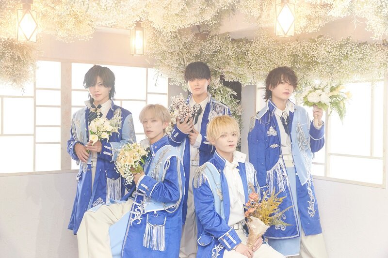 【Last Prince 2nd Single『キミウララ』発売記念イベント ミニライブ&特典会】のメイン画像