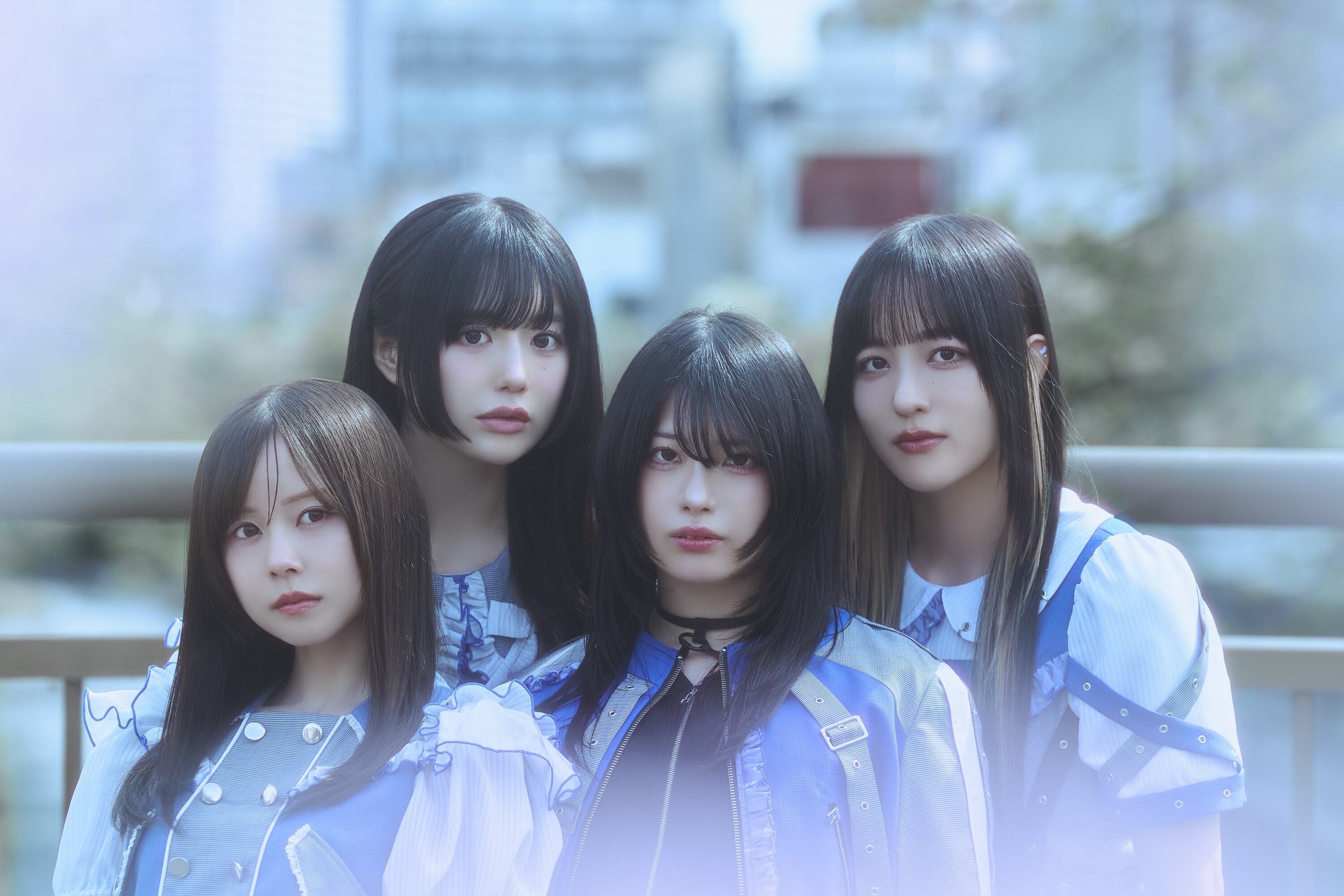【CYNHN】NEW SINGLE発売記念 ミニライブ&特典会 inVV渋谷本店のメイン画像