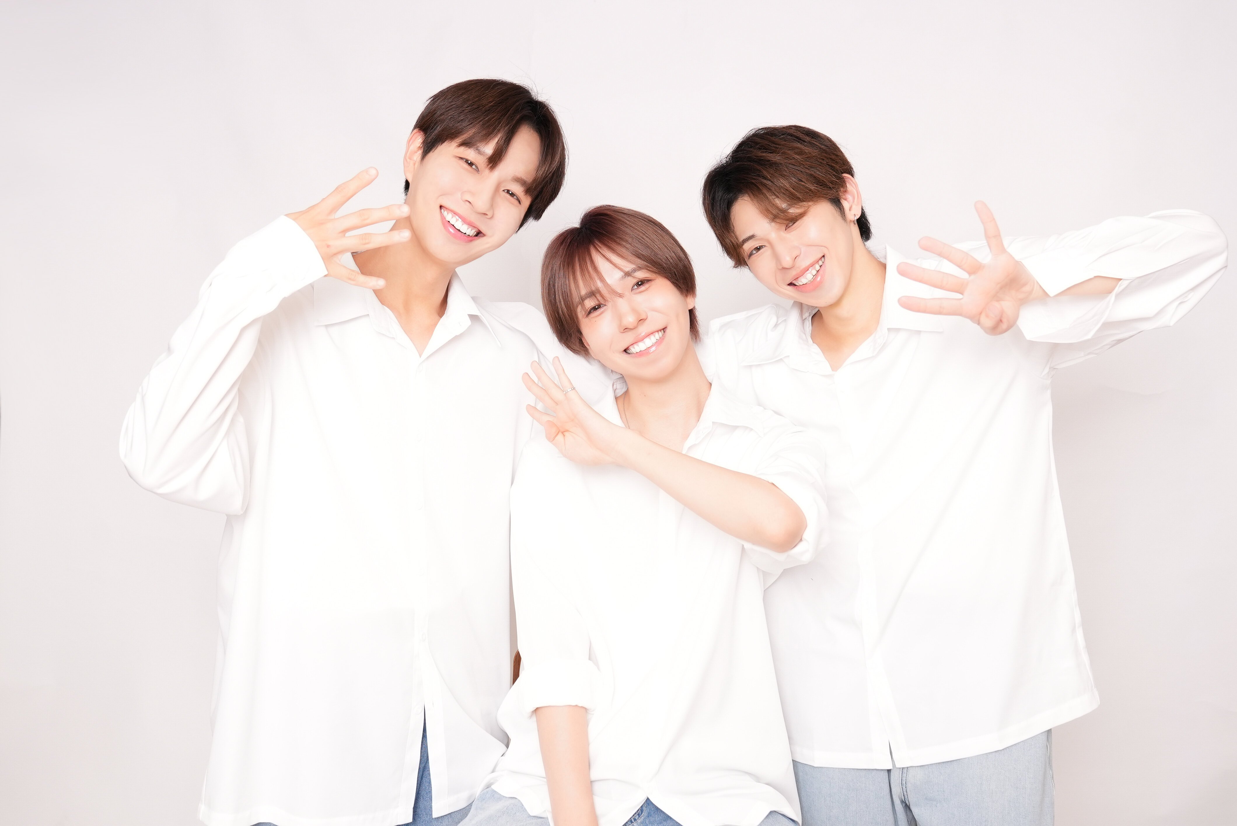 【I1IT】5thシングル『RED line』 ミニライブ＆特典会 のメイン画像