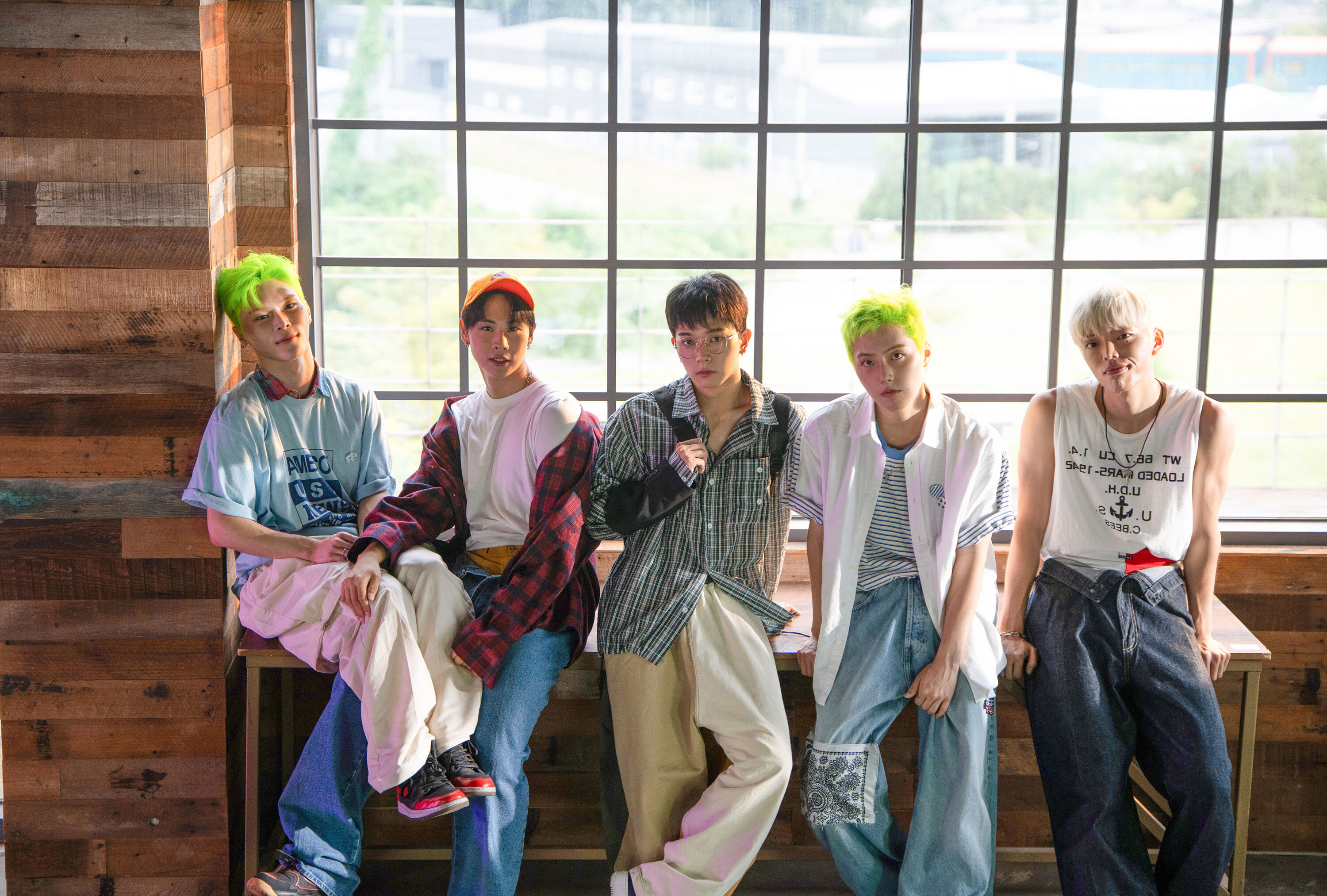 【CMDM】シングル『Leash』 ミニライブ＆特典会inVV渋谷本店のメイン画像