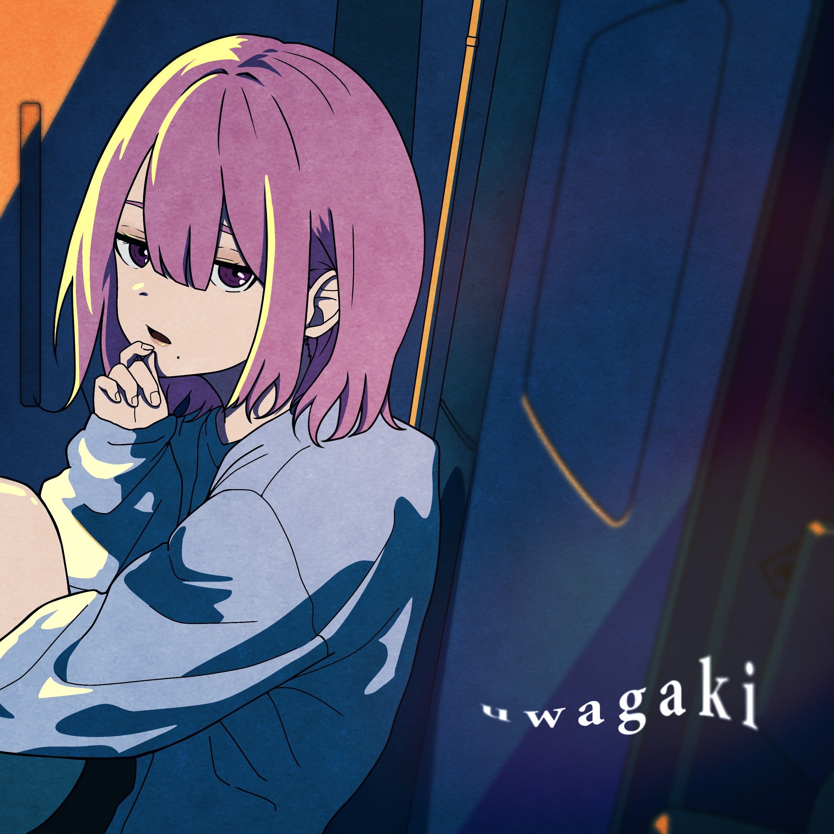 VVR隨ｬ2蠑ｾ邏譚・VVRC-2006_snooty_uwagaki_JKT.jpg