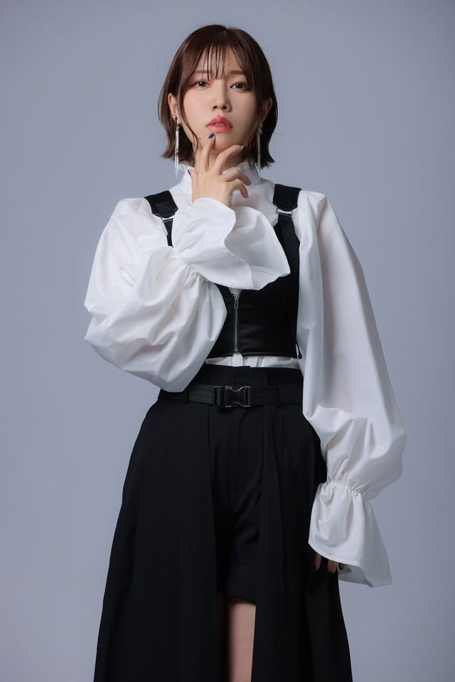 10月4日(日)【出口陽】シングル『Swallowtail』 ミニライブ&特典会@横浜ワールドポーターズ のメイン画像