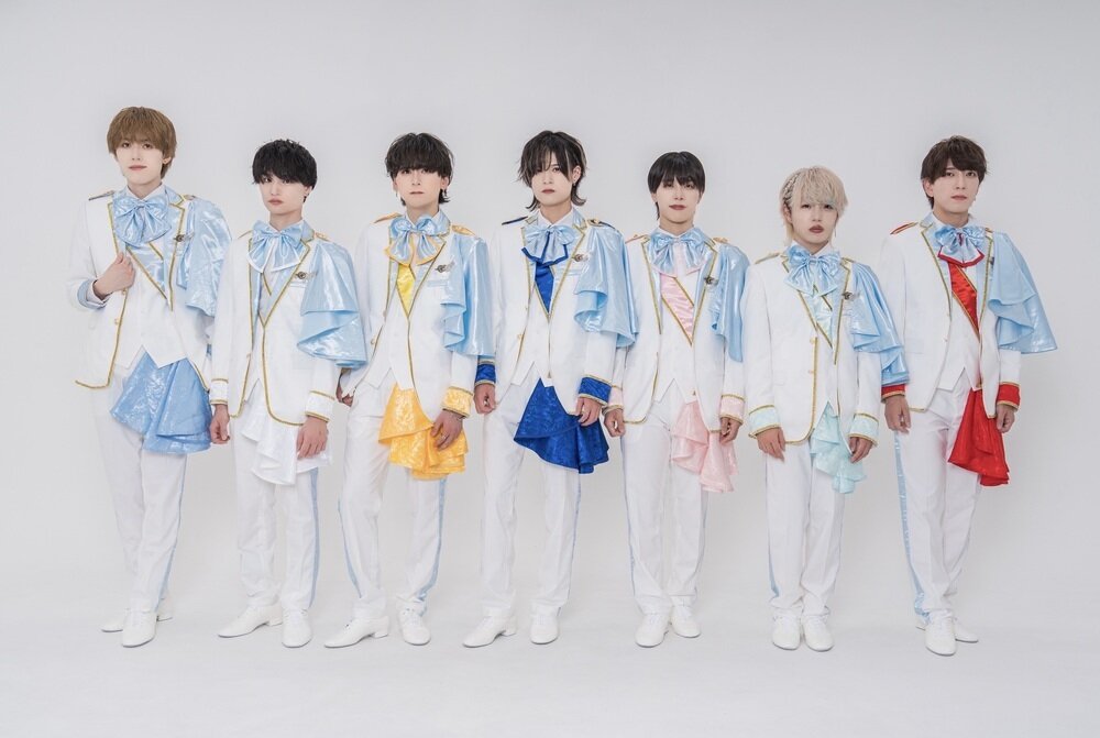 1/17(土)＠名古屋パルコ【Aroma Fancy】1stフルアルバム『タイトル未定』 ミニライブ＆特典会のメイン画像