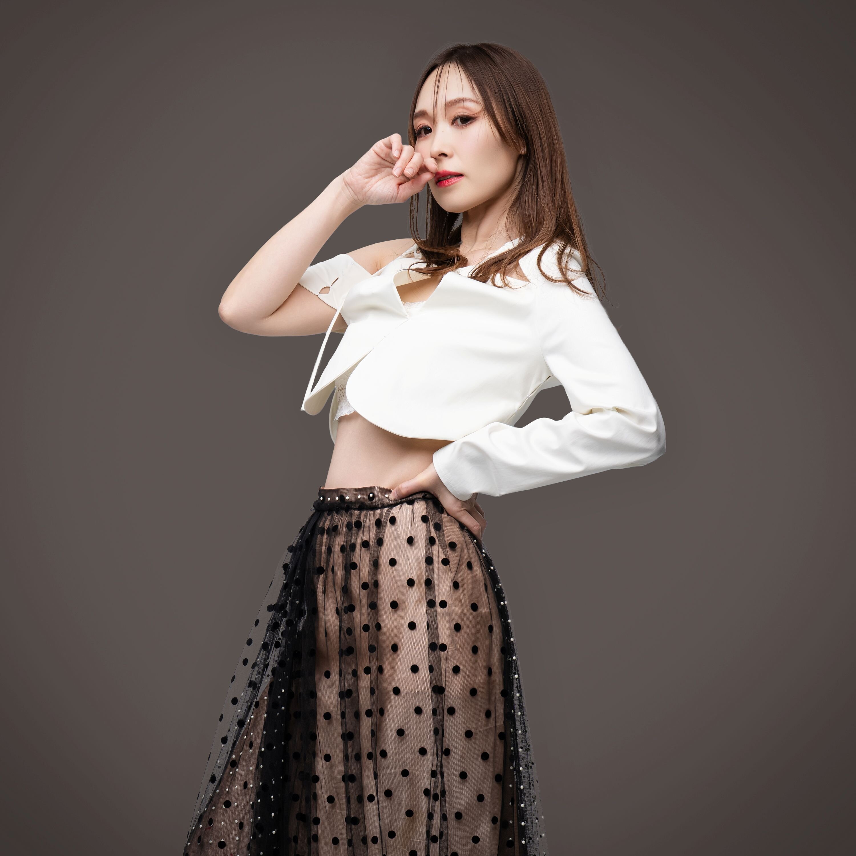 【愛内里菜】アルバム『EVER JOYFUL』 & V.A.『ANISONIC# Vol.2』 ミニライブ&特典会のメイン画像