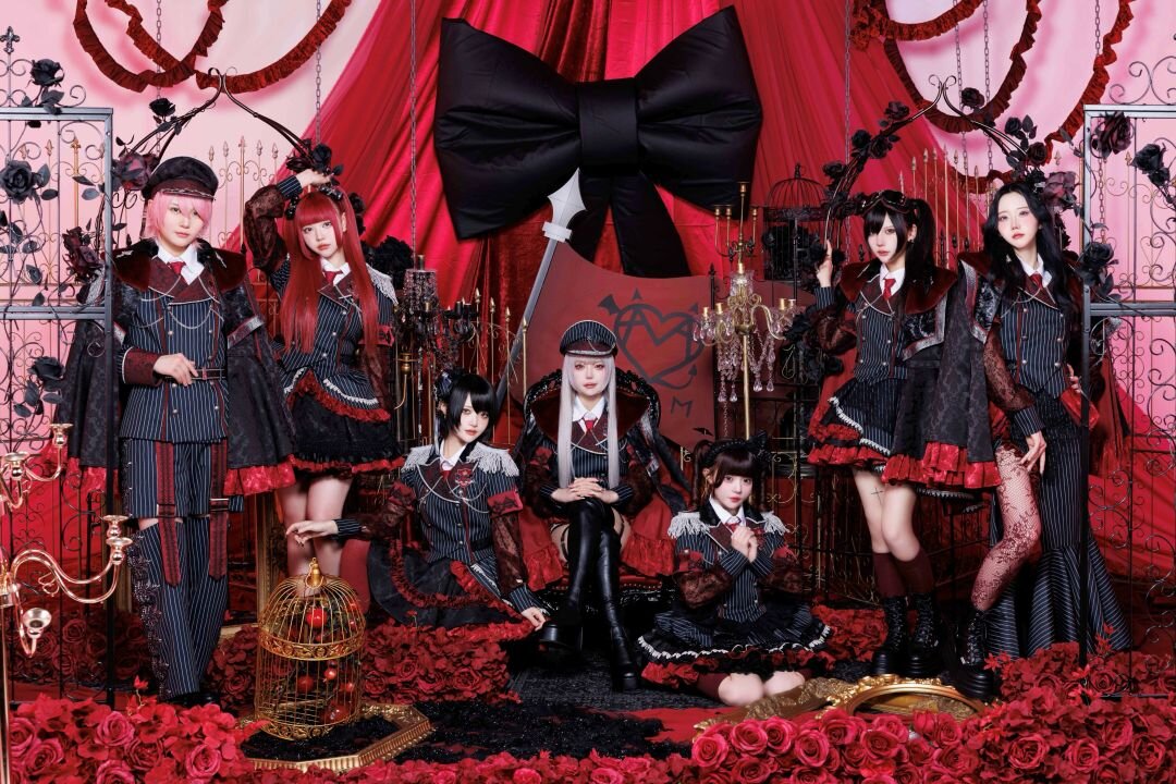 2026年11月8日(日)AVAM『Lovely♡devil』発売記念リリースイベント@神奈川 開催決定！@ららぽーと湘南平塚のメイン画像