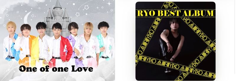 【ライブプロ】コンピレーションアルバム『L.P.M2026』 ミニライブ&特典会のメイン画像