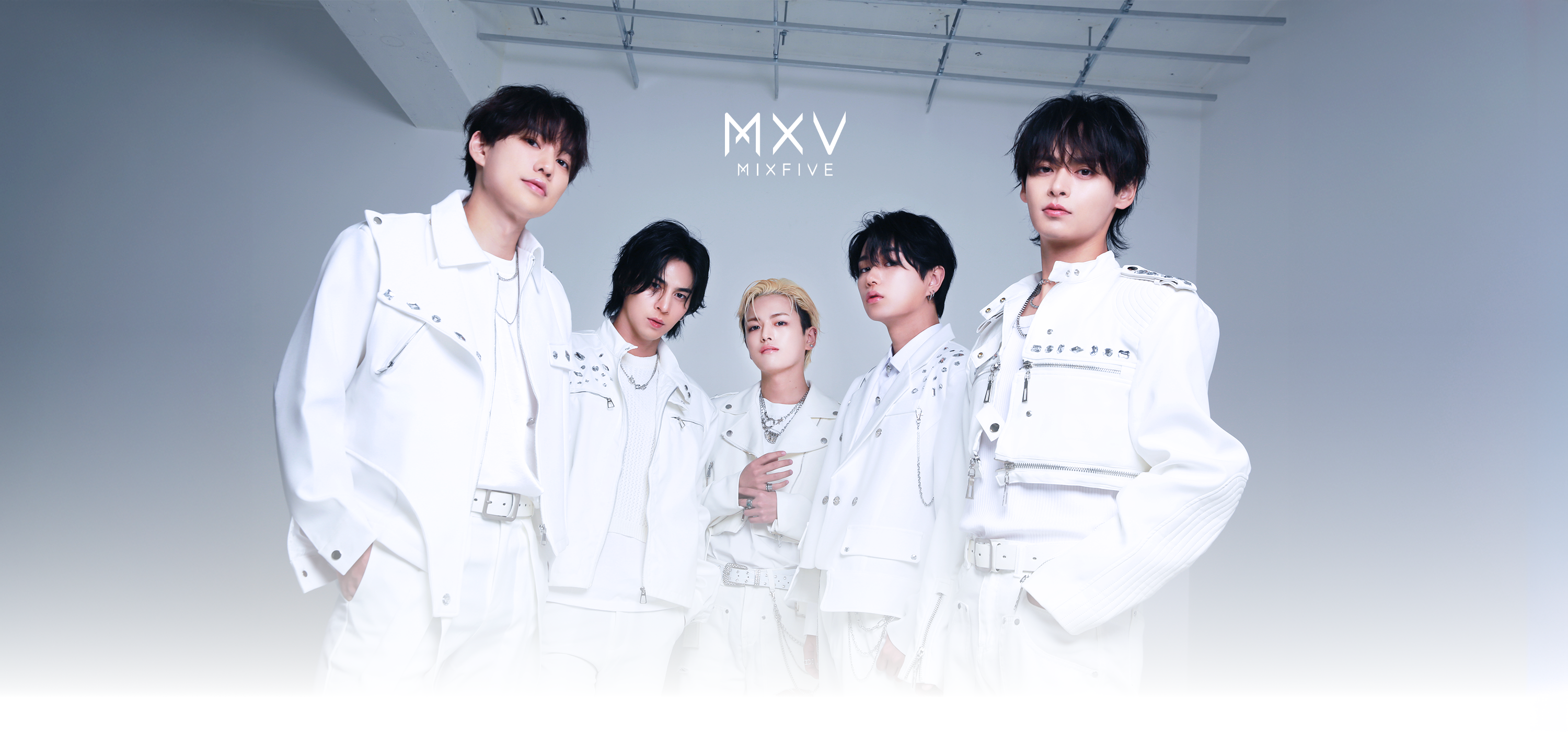 【MXV】『VELOCITY』リリースイベントのメイン画像